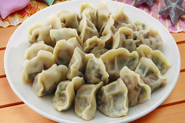 大良小饺