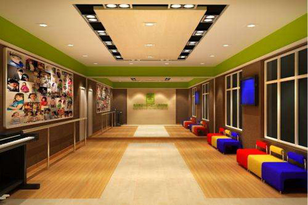 唐人街教育加盟费