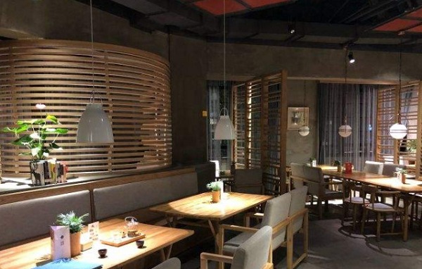 李白餐厅加盟费