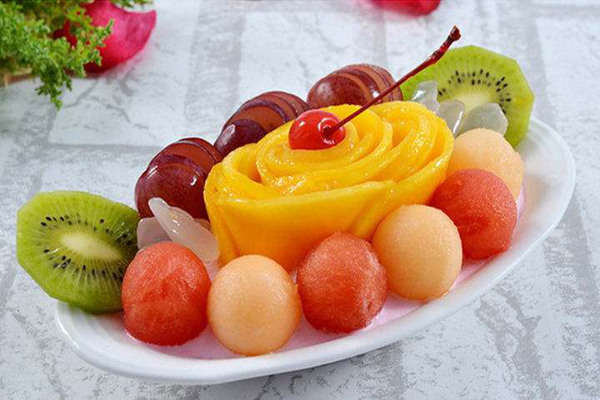 民信甜品加盟费