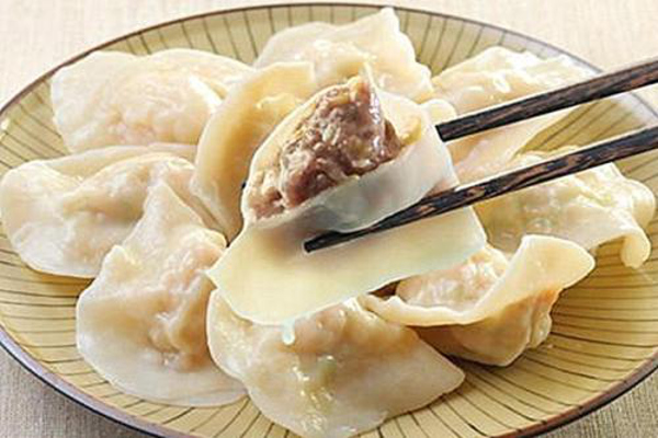 大良小饺