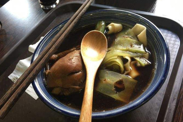 有板有面加盟费