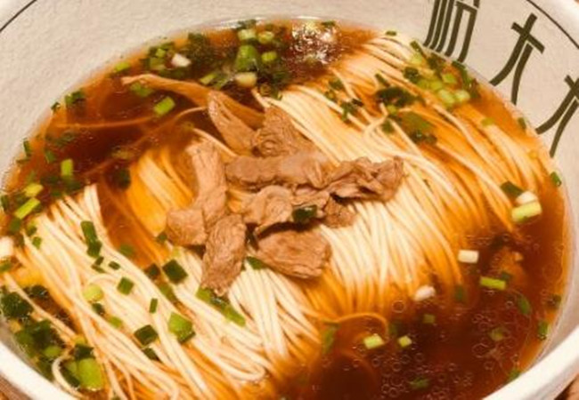 粉大大石磨手工粉加盟