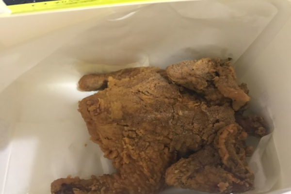 我是一只鸡加盟费