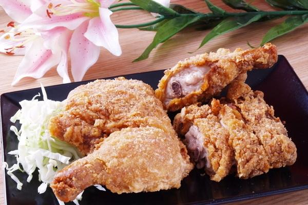 ck韩式炸鸡