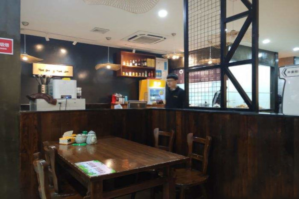 谢大牛馆加盟费