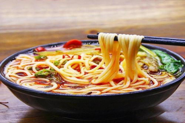 老船手米线加盟费