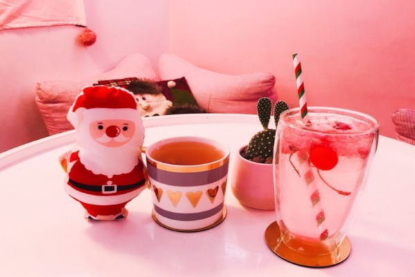 Coldwater冷水店加盟店