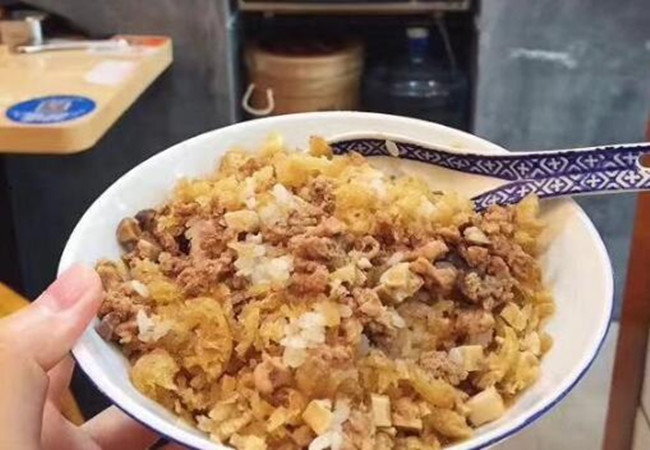 【壹碗糯米饭加盟】做生意加盟壹碗糯米饭让您马到成功！
