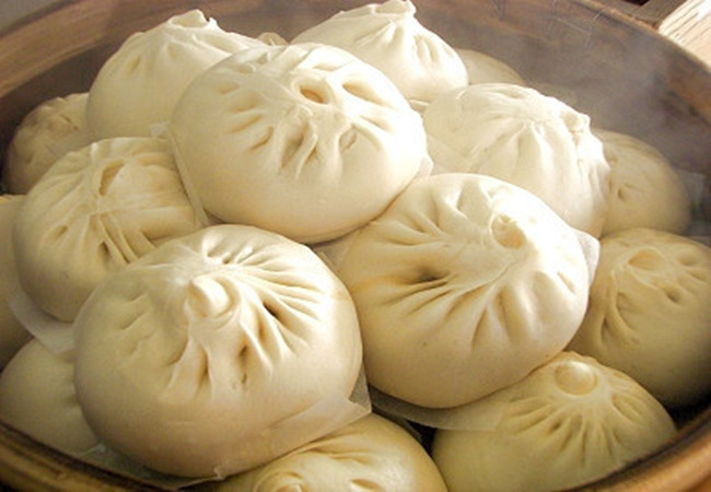 御品农夫包子铺加盟费