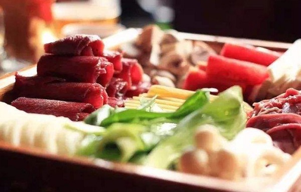 九府羊鲜羊火锅加盟费