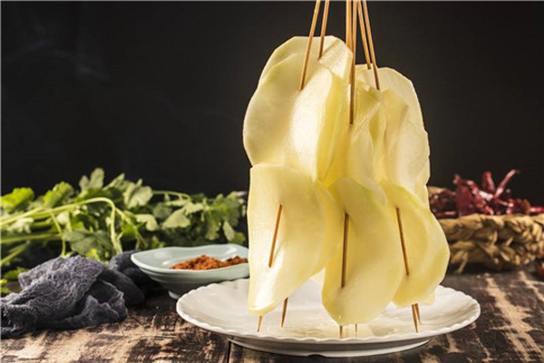 串你一脸串串加盟费