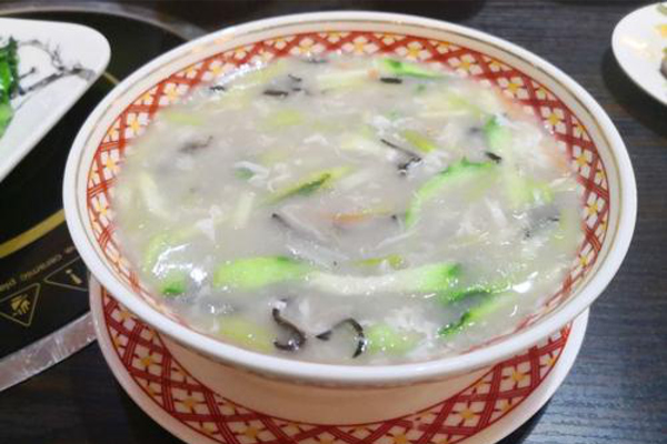 凤城汤厨加盟费