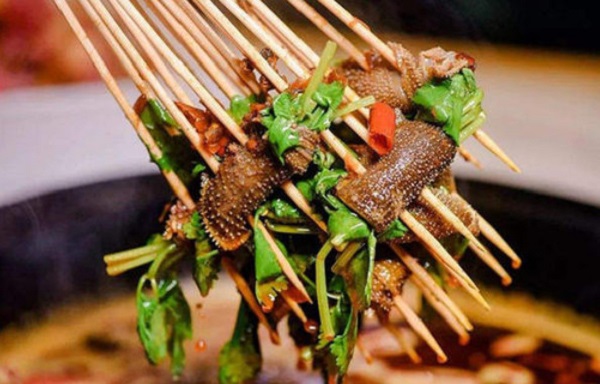 签牛签王串串香加盟费