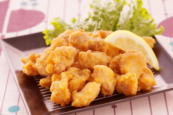 开啃炸鸡加盟费