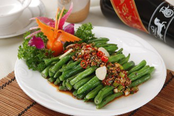 泰和饭庄加盟费