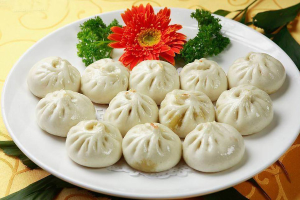 兴良品包子加盟费