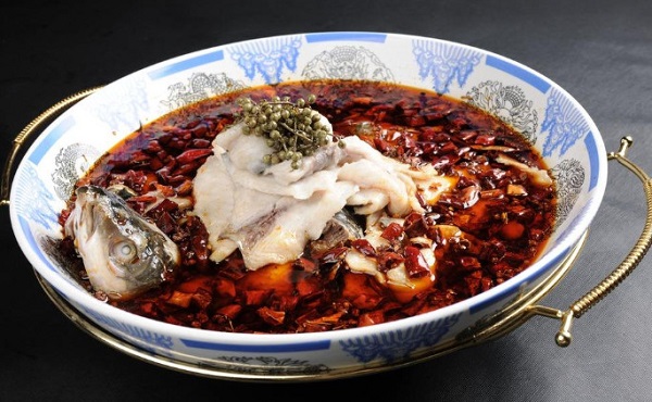 锅老官沸腾鱼加盟费