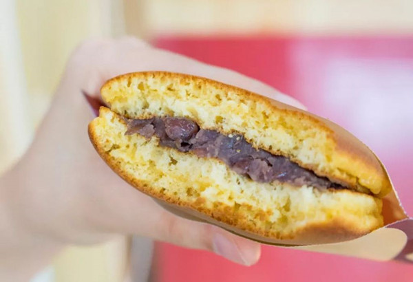 The22芝士水果饼加盟店