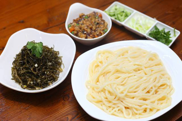 金色麦田面条加盟费