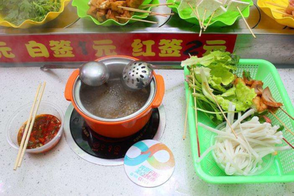 麻辣e族