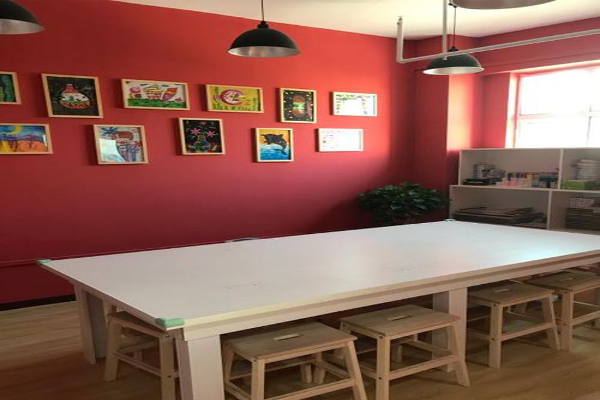 椰子熊艺术学校加盟费