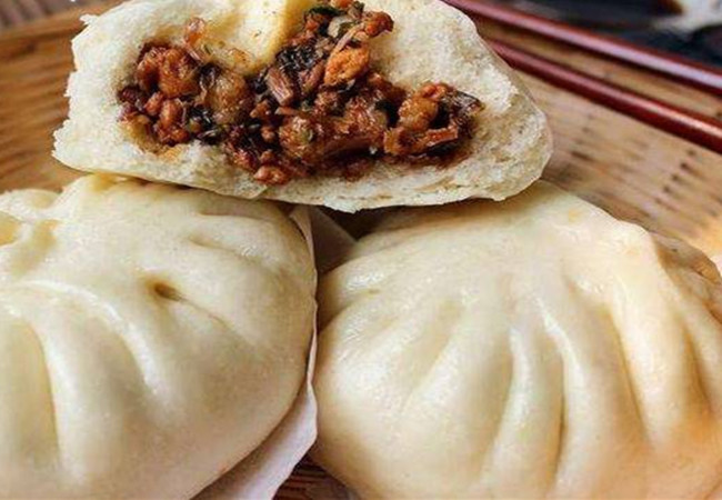 御品农夫包子铺加盟费