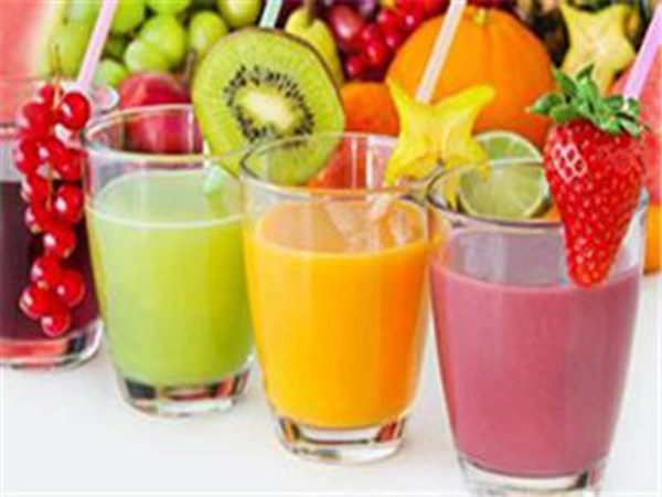 蜜大大饮品加盟店