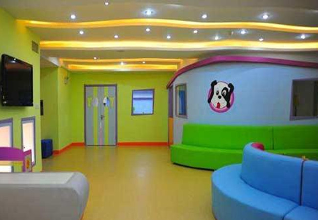 巧儿德早教加盟费