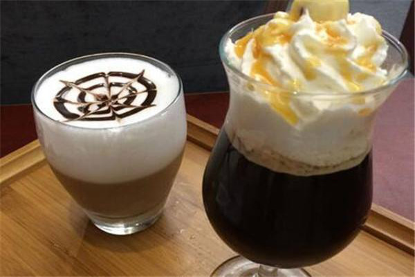 茶和面团加盟费