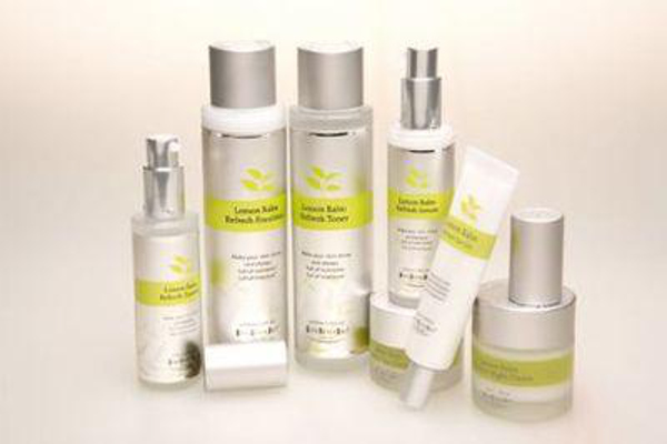 中科美肤加盟费