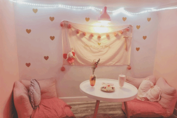 Coldwater冷水店加盟费