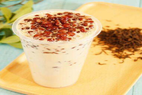 汁趣茶饮加盟费