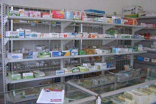 欣奇大药房加盟费