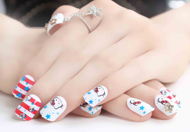 艺泉美甲加盟费