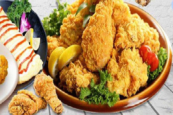 西哟GoGo炸鸡加盟费