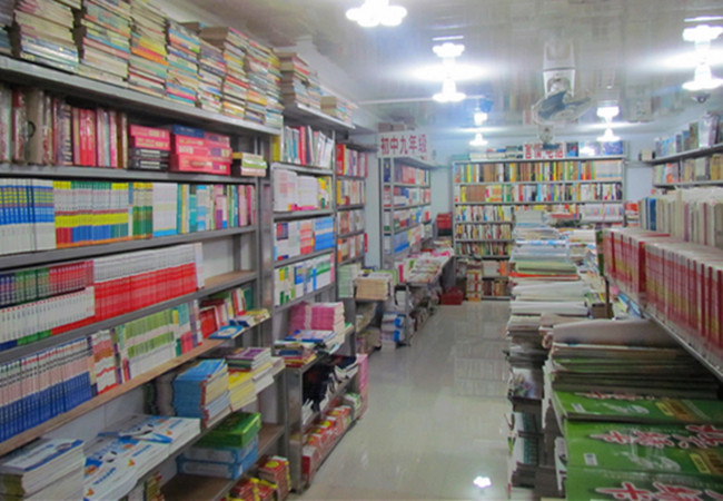 天天书店加盟费