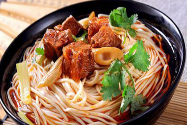 老船手米线加盟费