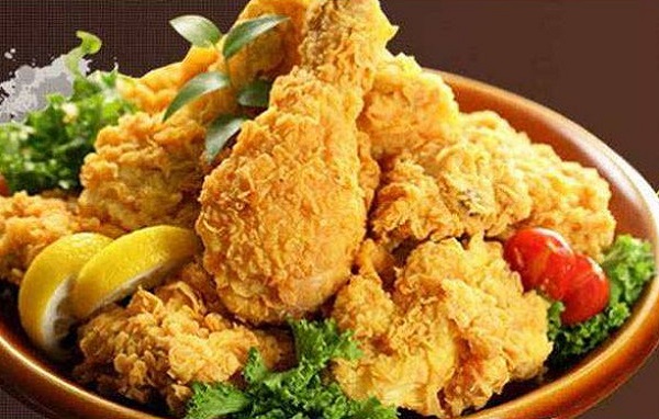 两个欧妮の韩国炸鸡加盟费