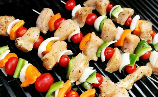 聚小屋烧烤加盟费