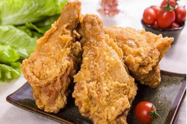 味哩莱韩式炸鸡加盟费