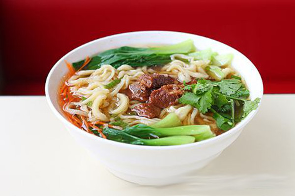 金色麦田面条加盟费