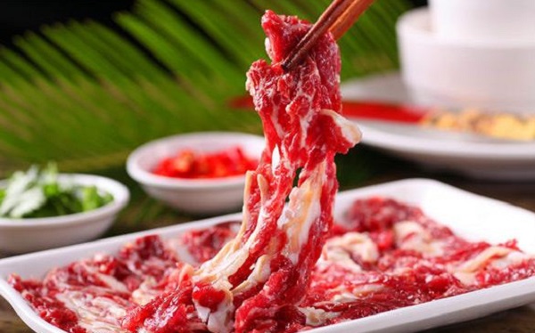 东牛帝客牛肉火锅加盟费