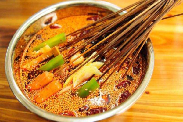 嘉州滋味钵钵鸡