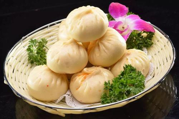 一篓油包子加盟费