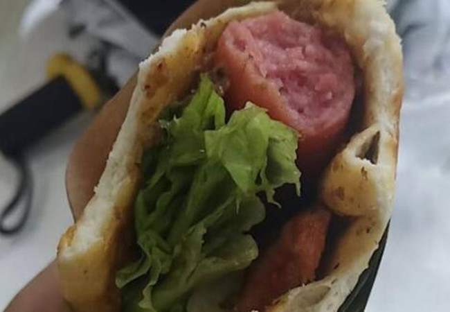 橘子家武大郎烧饼加盟费