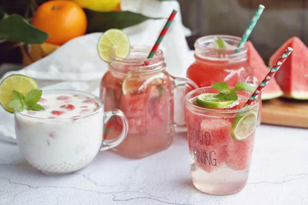 原味潮饮品加盟