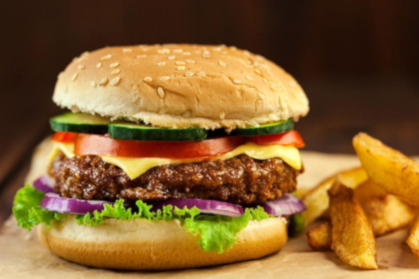 innout汉堡加盟费