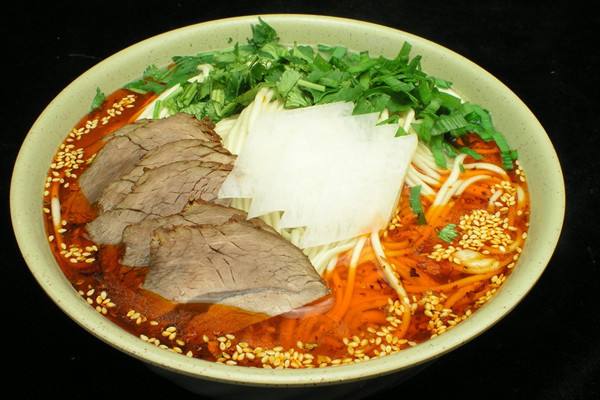 金色麦田面条加盟费