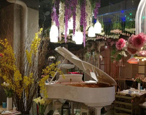 花码头老火锅
